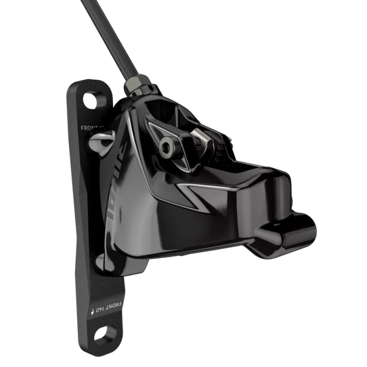 Comando Sram Rival eTAP AXS HRD D1