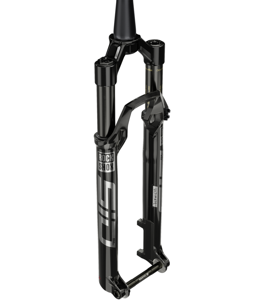Rockshox am FS Sid Sl Ultimate Fork 29 "