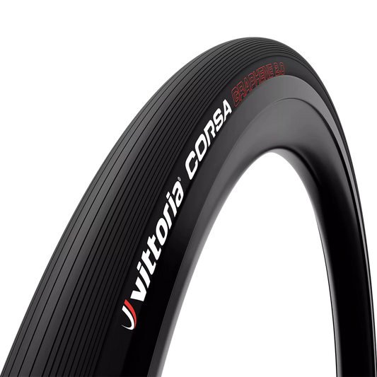 Toptone Vittoria Corsa Graphene 2.0 Tube Type