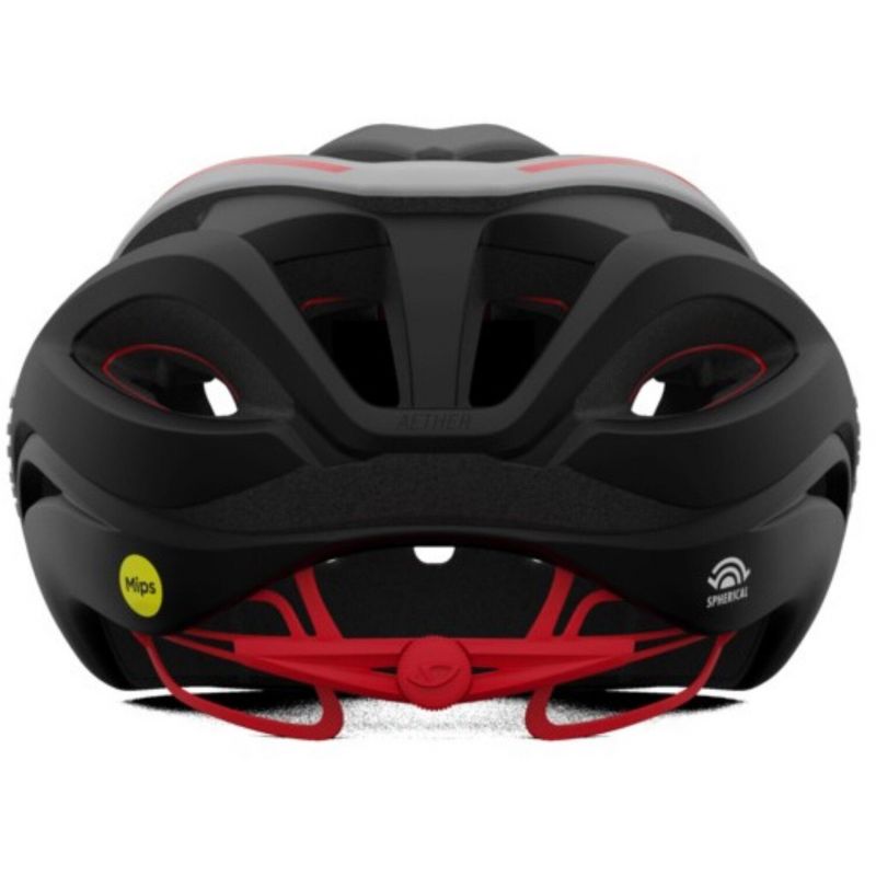 Giro Aether Spherical Mips helmet