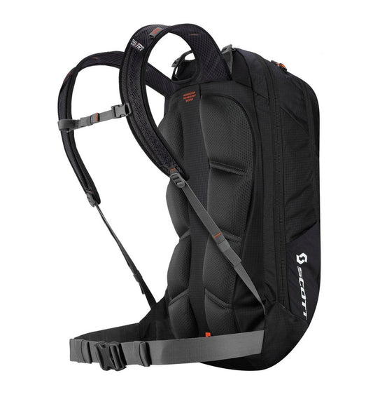 Scott Trail Rocket Evo FR 24l Zaino da Bici