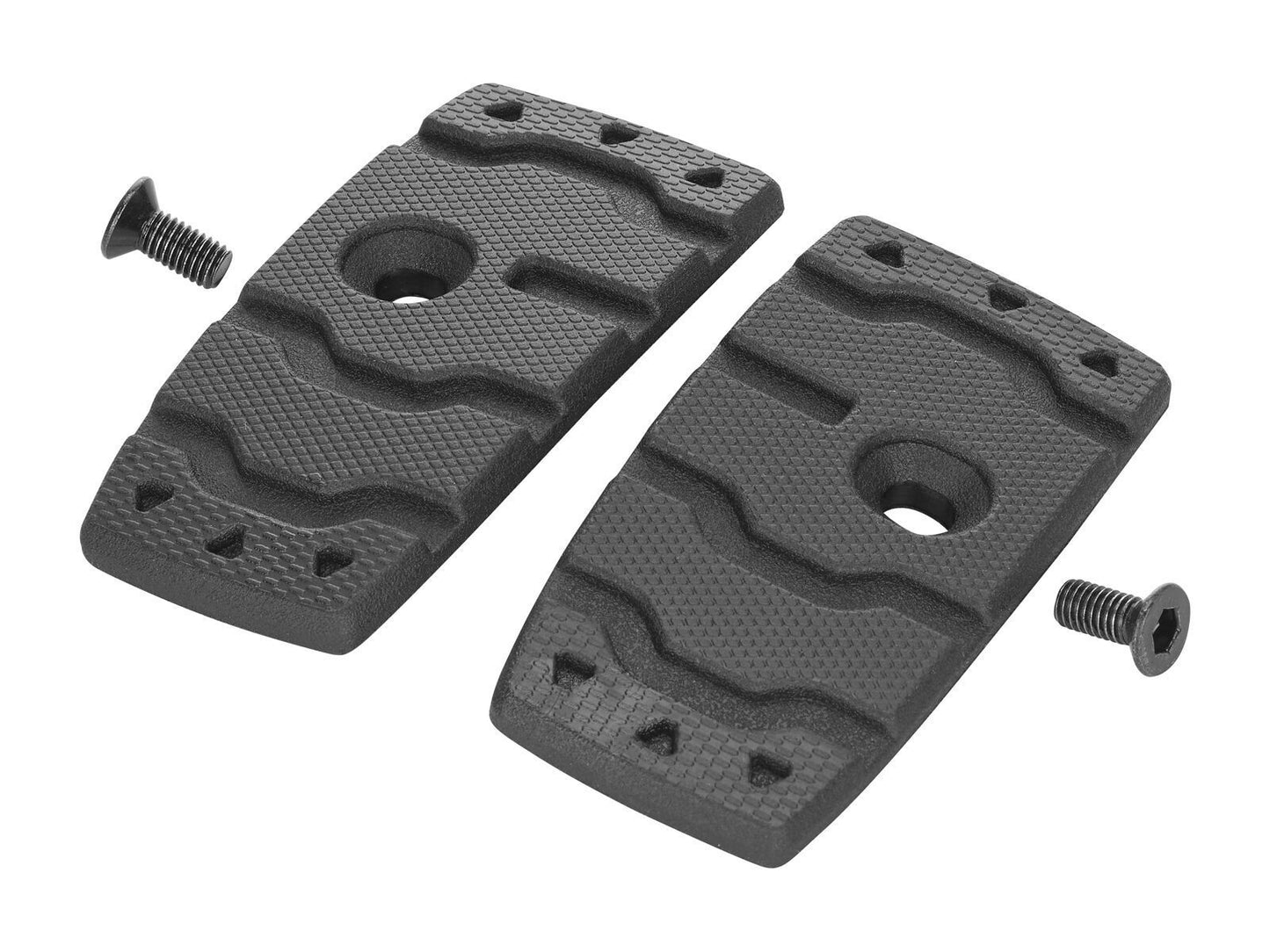 Copritacchette Scott Trail 2022