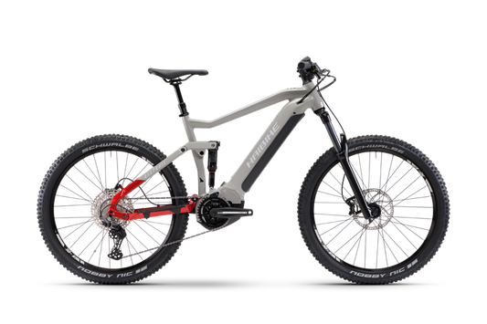 Haibike AllTrail 5 29"
