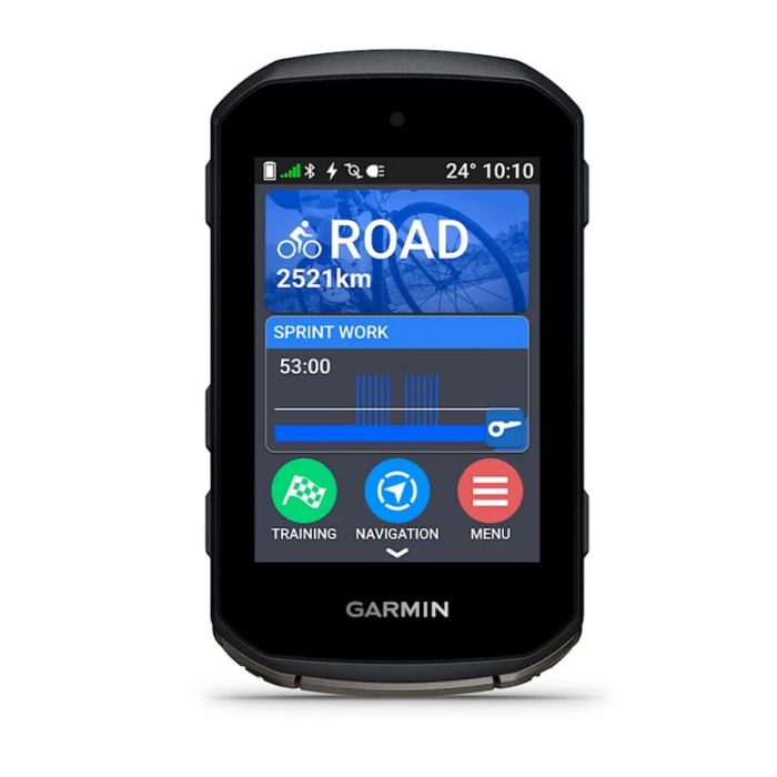 Garmin Edge 850