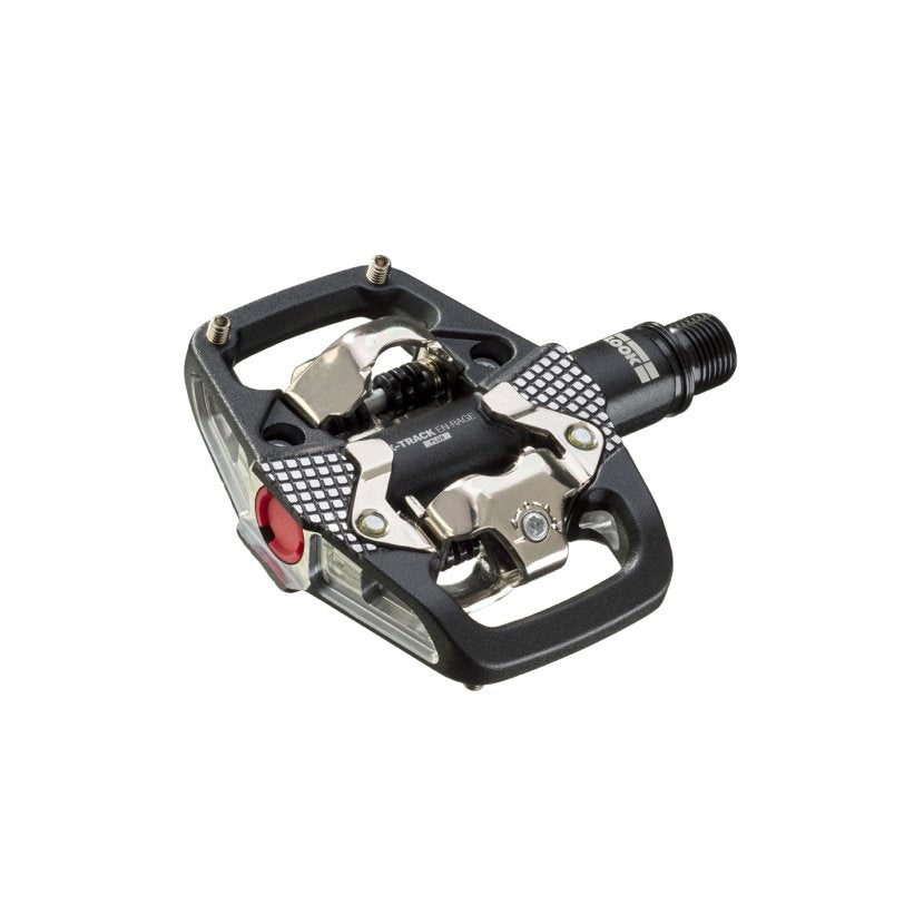 Schauen Sie sich X-Track En-Rage + Pedale an