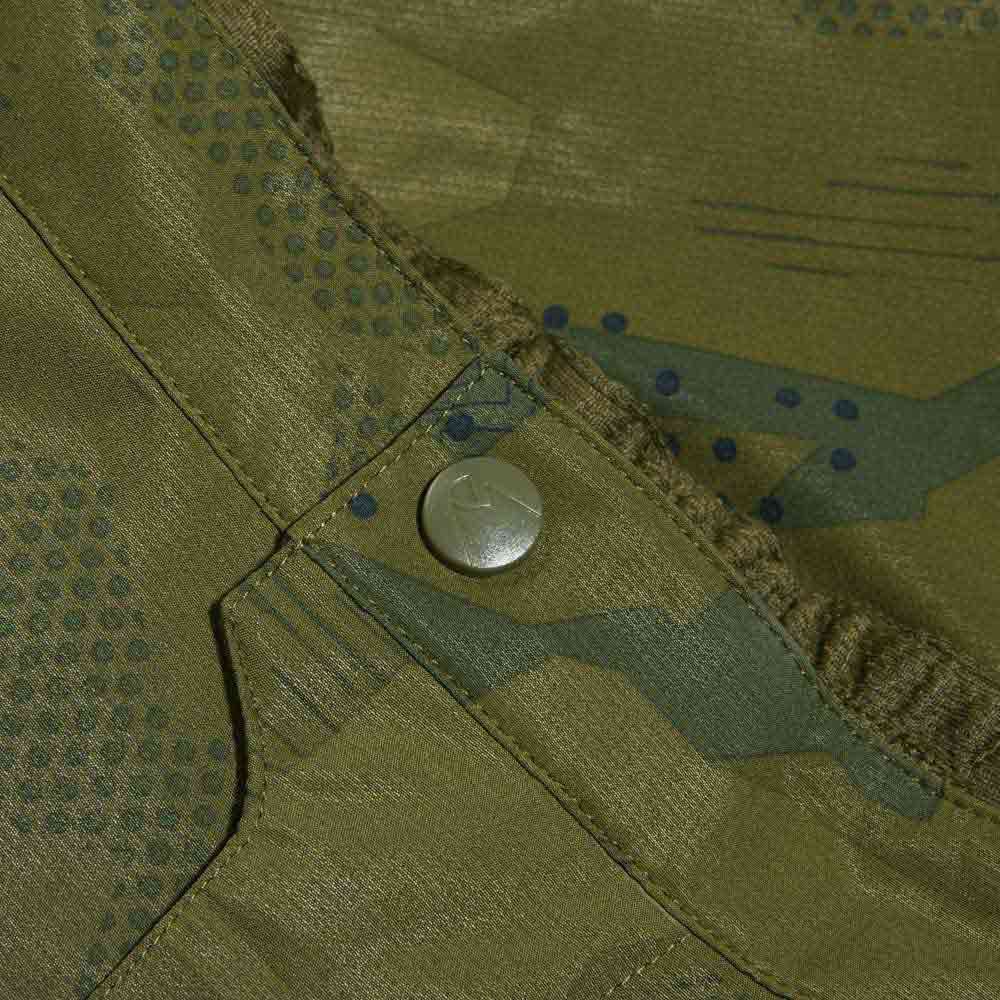 Mtb endur mt500 jr cortos ii pantalones cortos para bebés