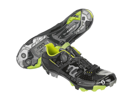 Zapatos Scott Equipo MTB Boa