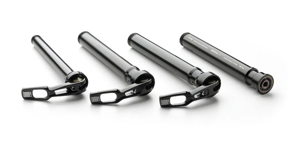 Sram Maxle Lite XC 15x100 Eje Pasante