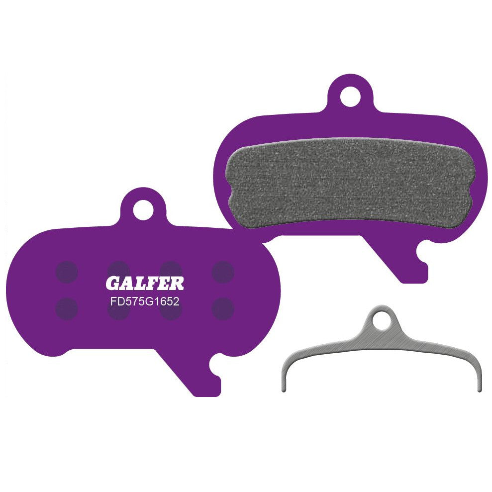 Galfer Ebike FD575G1652 Sram Maven Pads