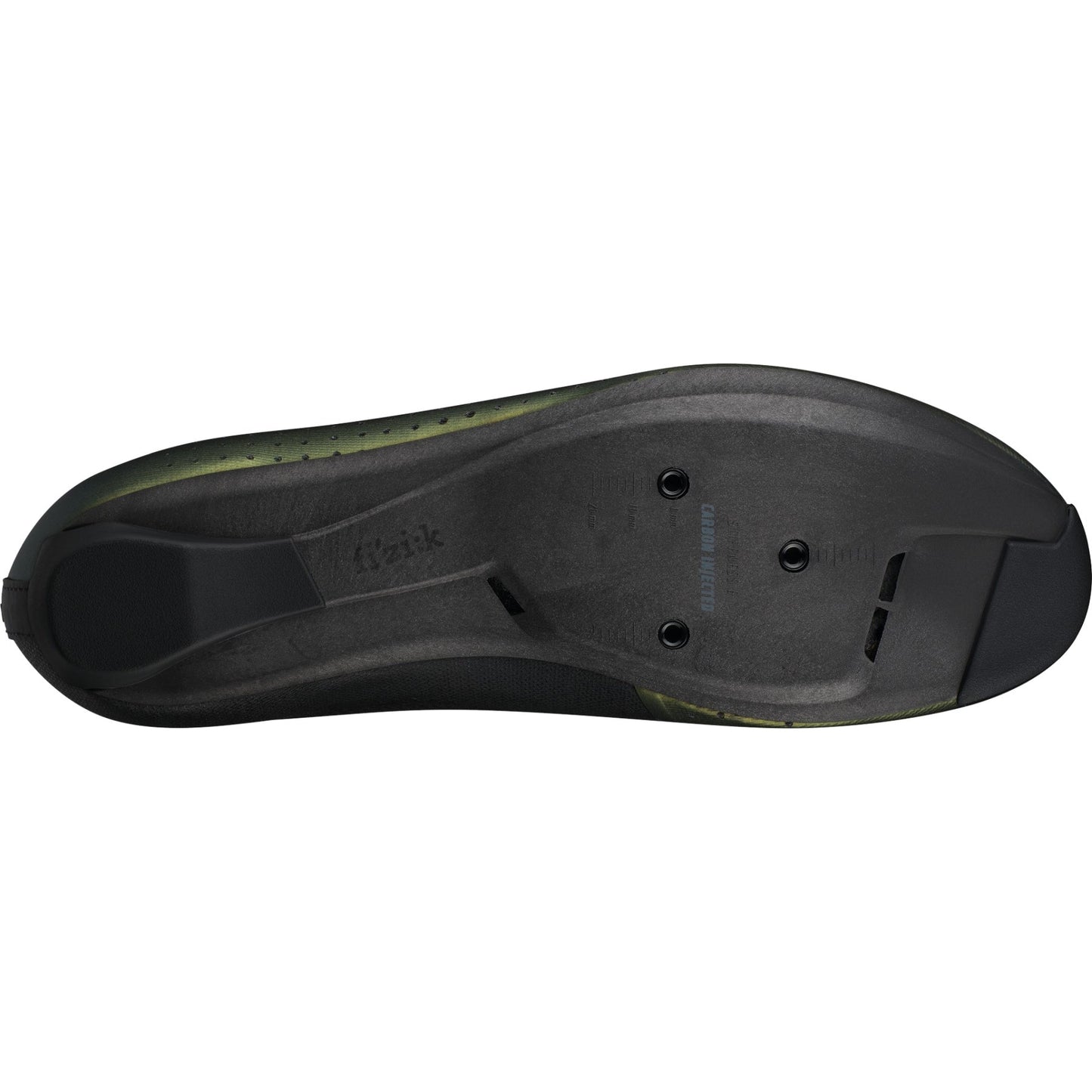 Fizik Tempo Overcurve R4 Iridescent Shoes