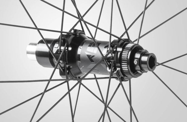 Para kół Miche K6 29 cali