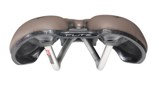 Sella Selle Italia Flite Boost Gravel Ti 316 Superflow L3