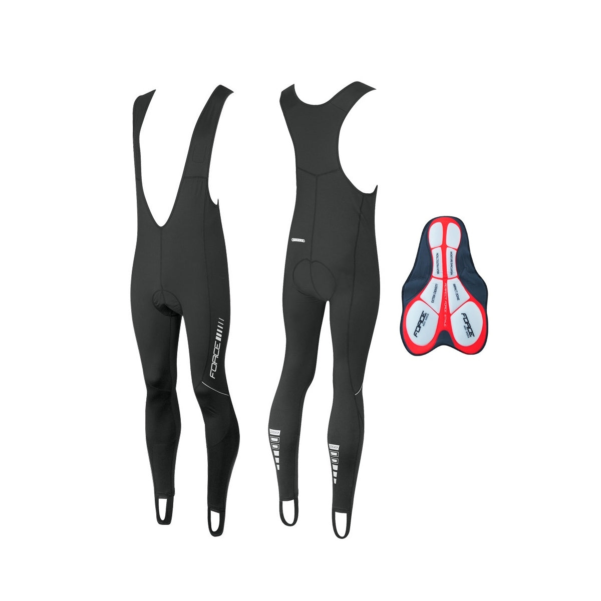 FORCE Z68 Strumpfhosen