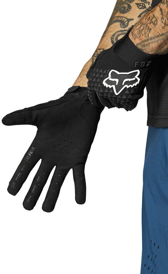 Fox Defend MTB gloves
