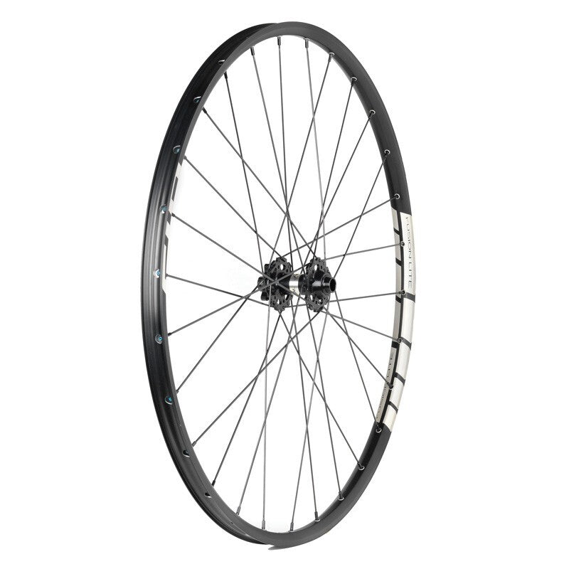 Fir Fusion Lite 29" wheels