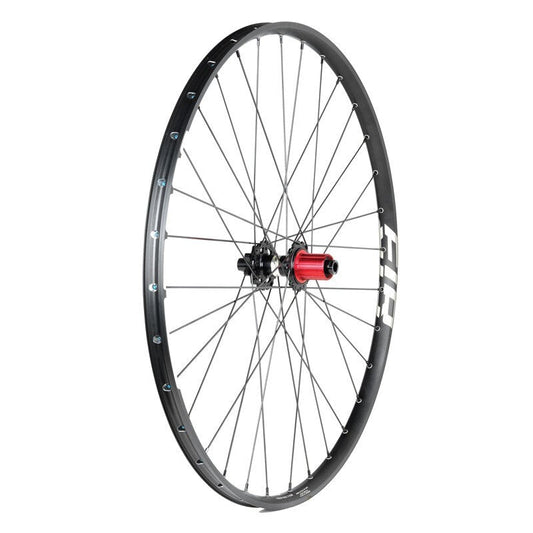 Fir Fusion Lite 29" Laufräder