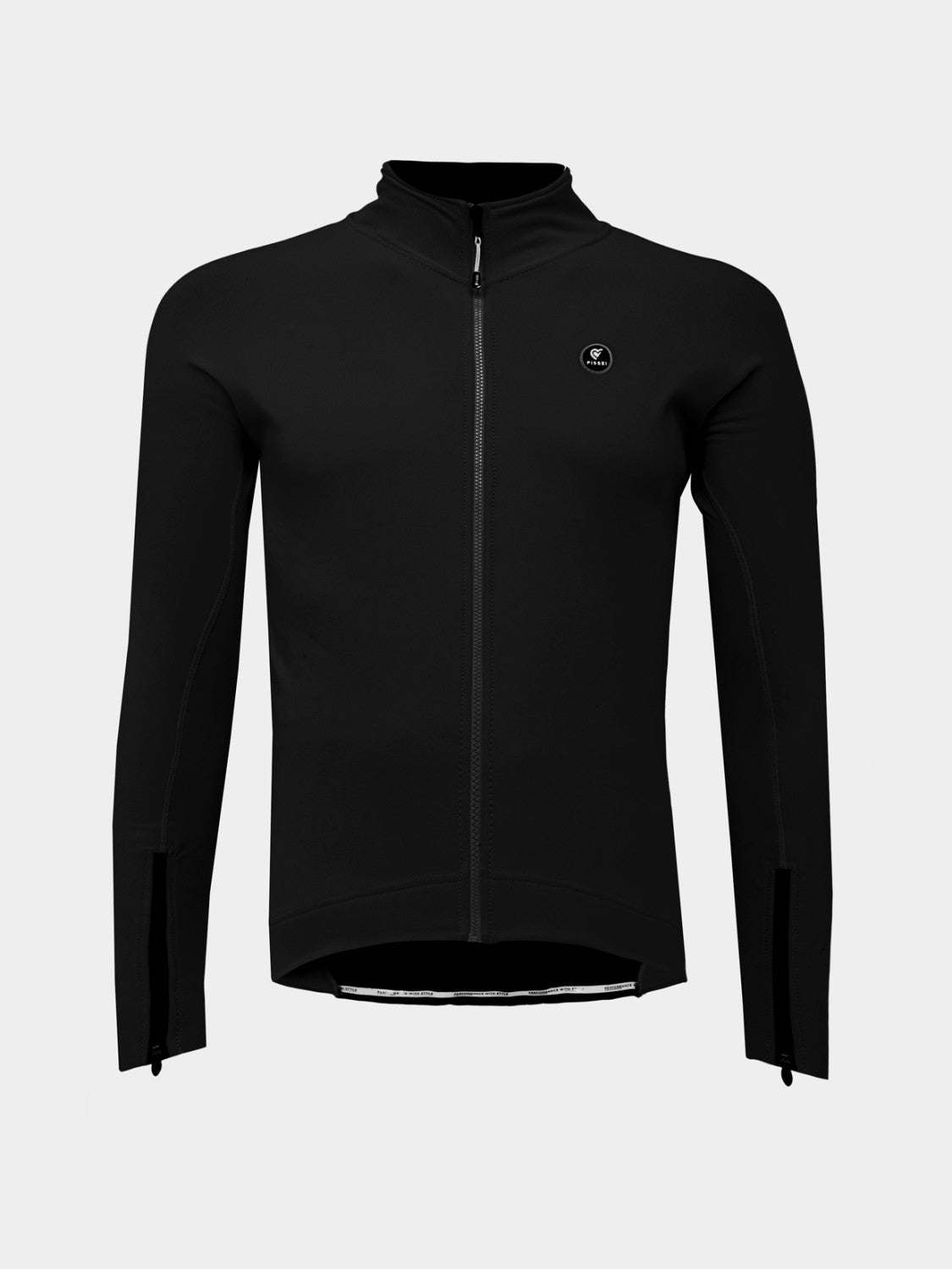 PISSEI Winterjacke Erstes Leder schwer 2026