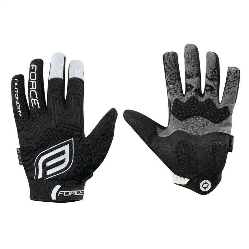 Force MTB Autonomy gloves