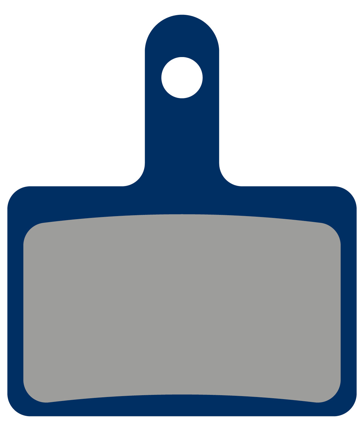 Campabros PF010 Shimano Deore Nexave tabletas