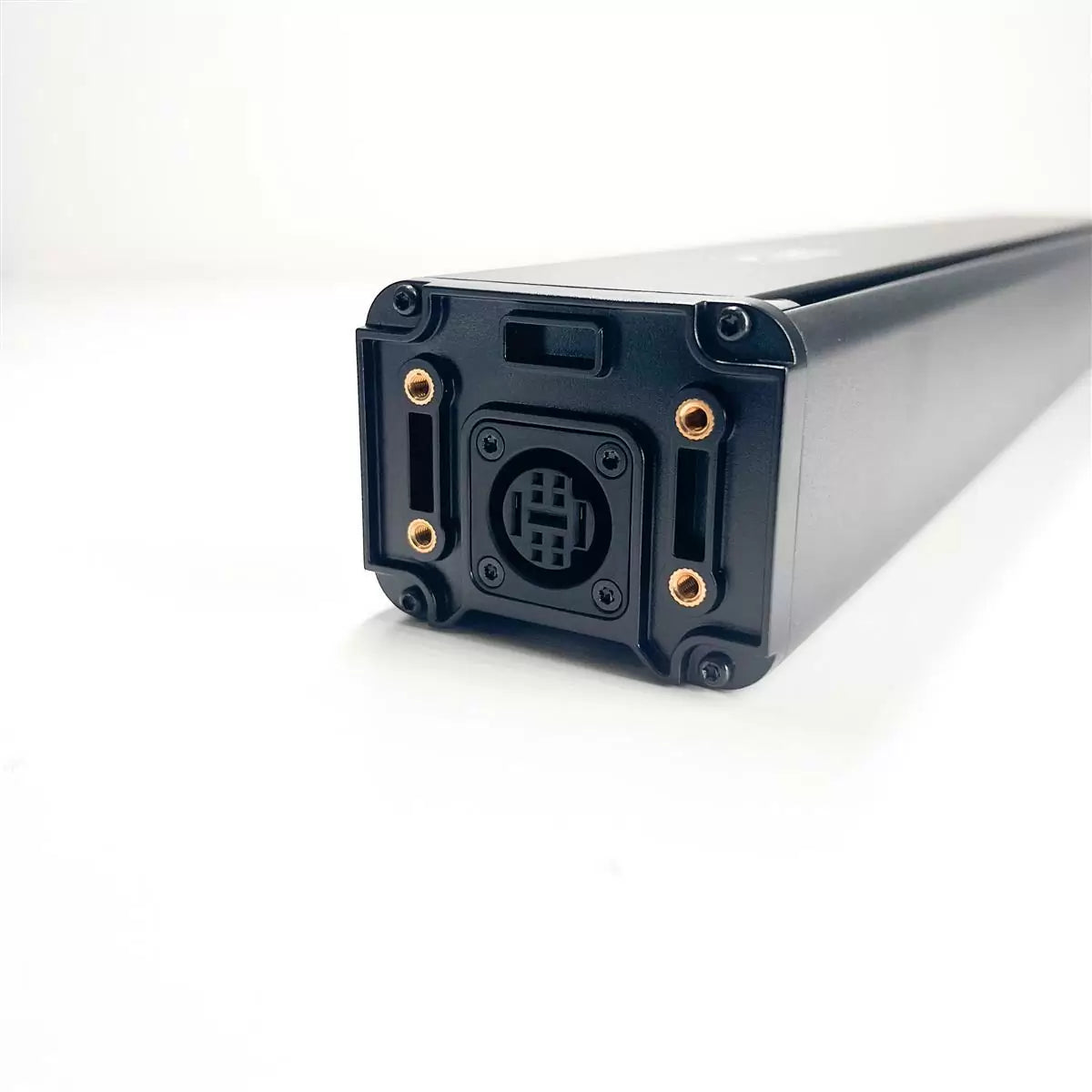 Husqvarna Simpleo 720WH G2 Shimano EP8 -Rundanschluss für Kohlenstoffmodelle seit 2024