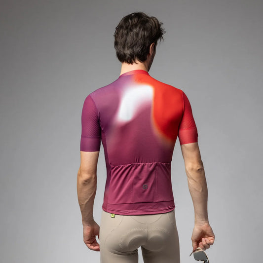 Kurzarm kurzes Alè pr-e Flash 2025