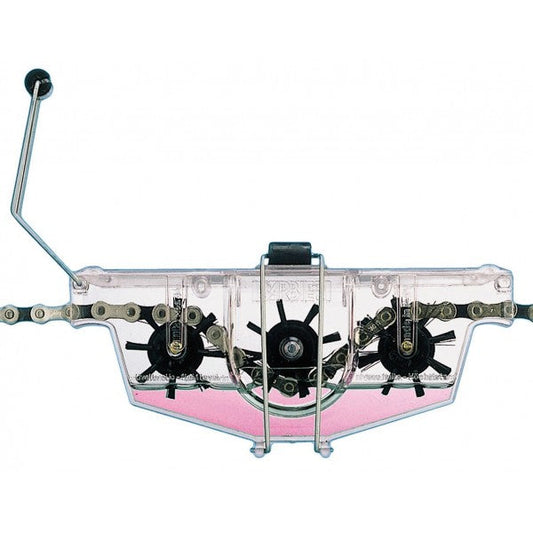 Myjka łańcucha Barbieri