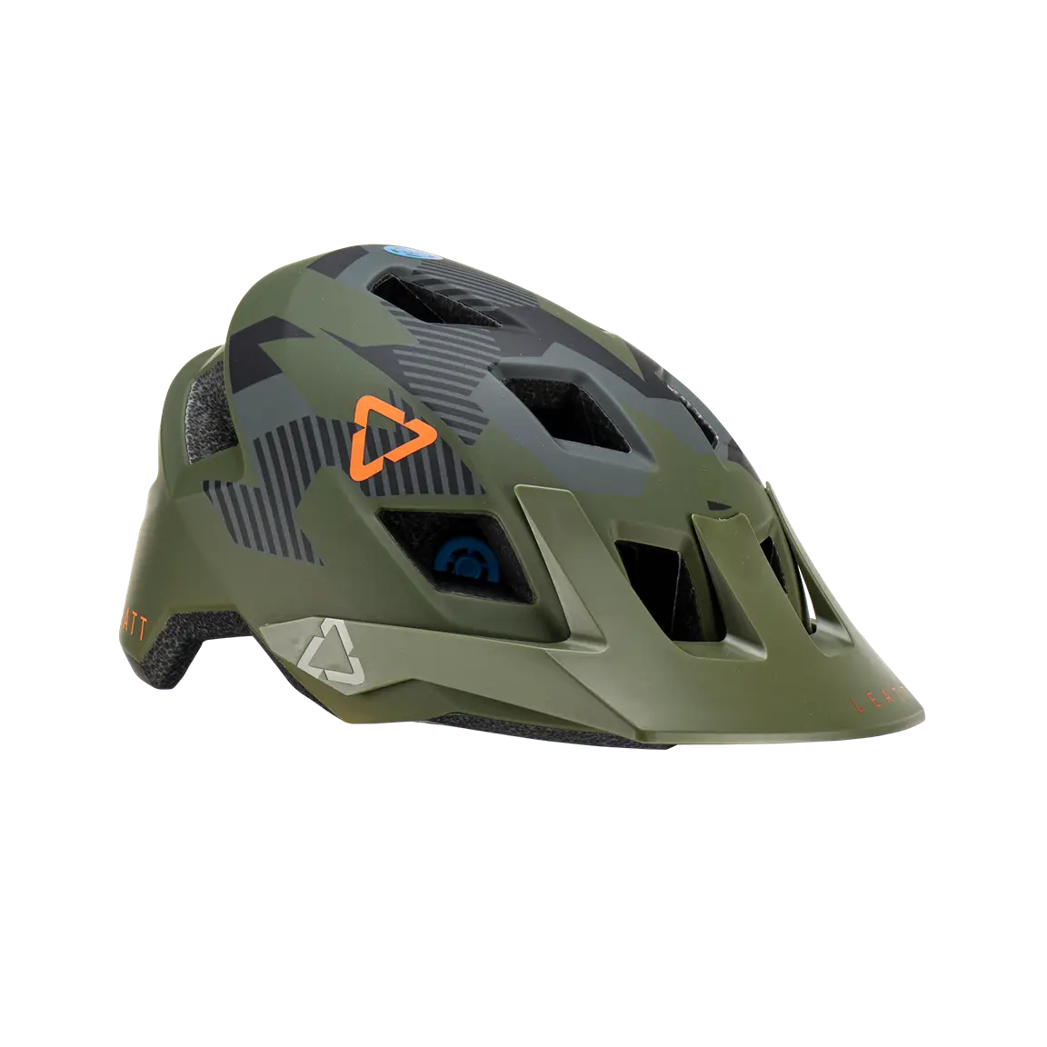 Baby Legt Mtb AllMtn 1.0 V23 helmet