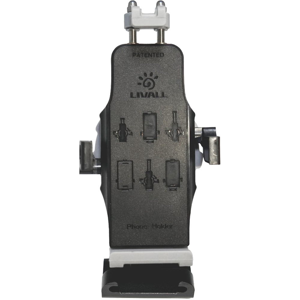 LIVALL TELEFON PRZESUNIĘCIE H2 WSPÓLNOŚCI TELEFONAL