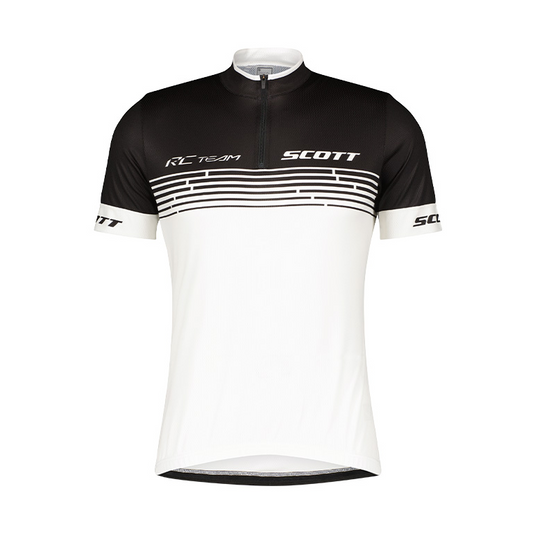 Maglia Maniche Corte Scott Rc Team 20