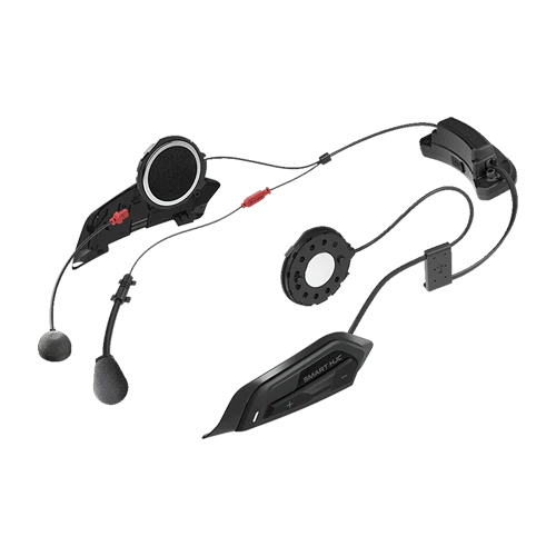 Interphone Smart HJC 50B