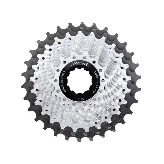 Cassette Piñón Miche Primato K12 Shimano 12v