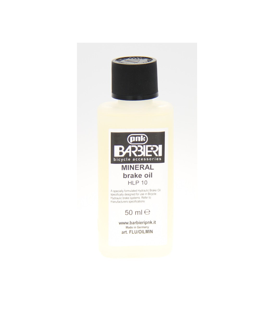 Barbieri mineral oil HLP10 - 50ml