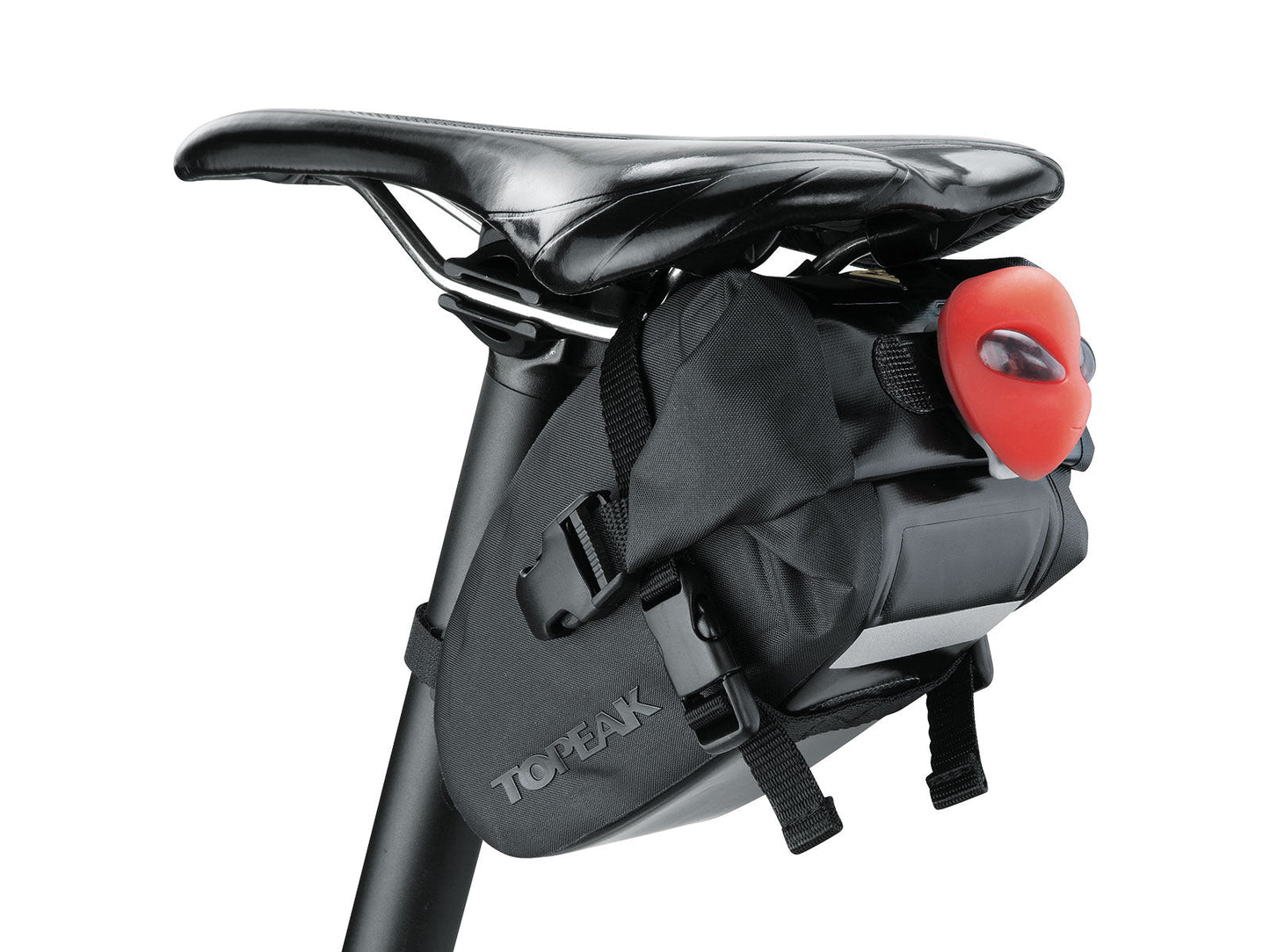 Topeak Wedge DryBag Satteltasche