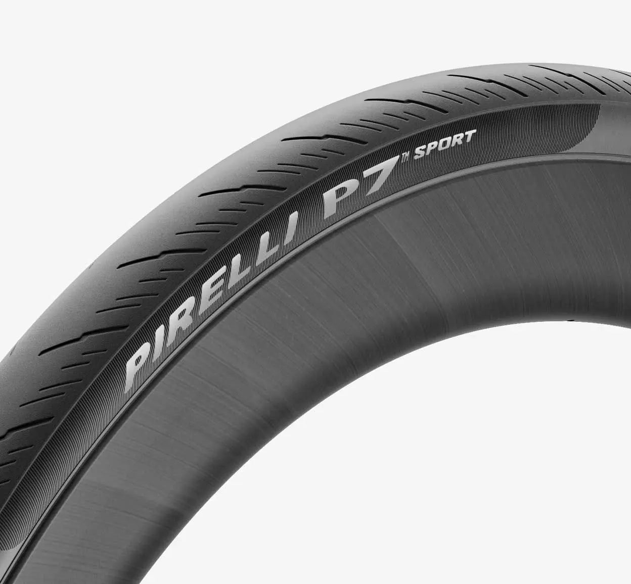 Pneus pirelli p7 sport