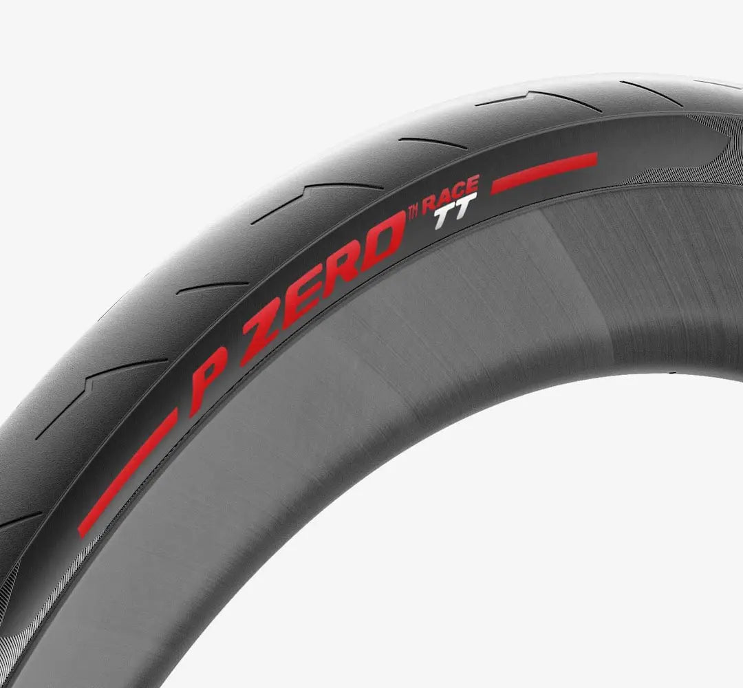 Opony pirelli p ouro race tt