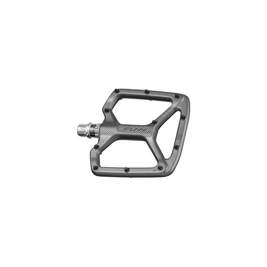 Flat Funn Python pedals