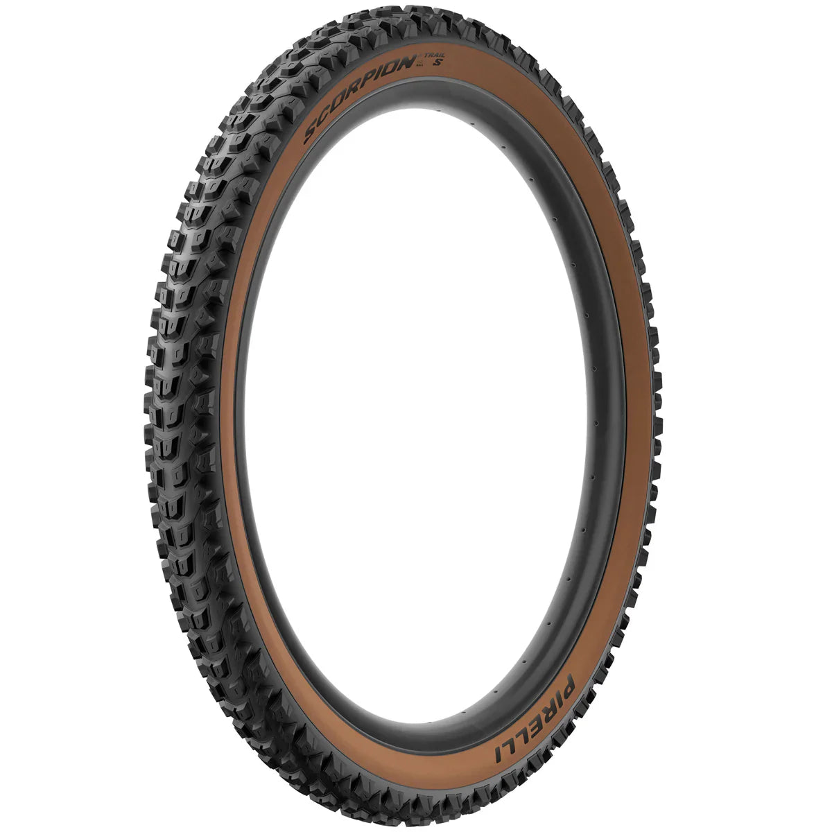 Neumáticos Pirelli Scorpion Trail S Smart Compuesto Prowall TLR - Classic