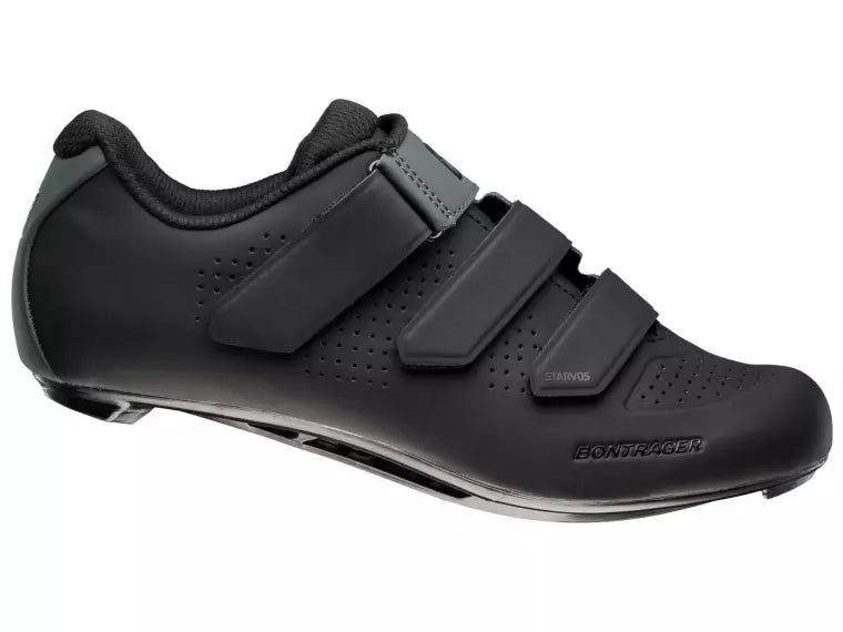 Bontrager Starvos Shoes