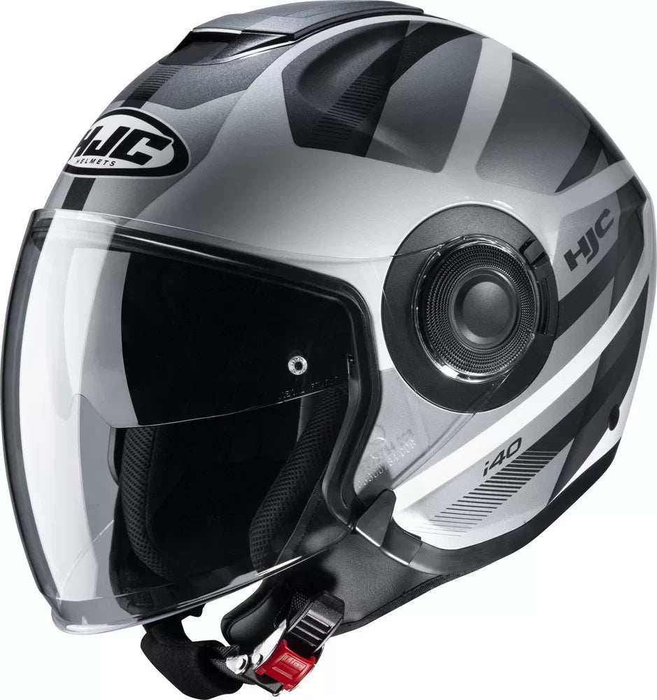 Casque Hjc I40 Rémi