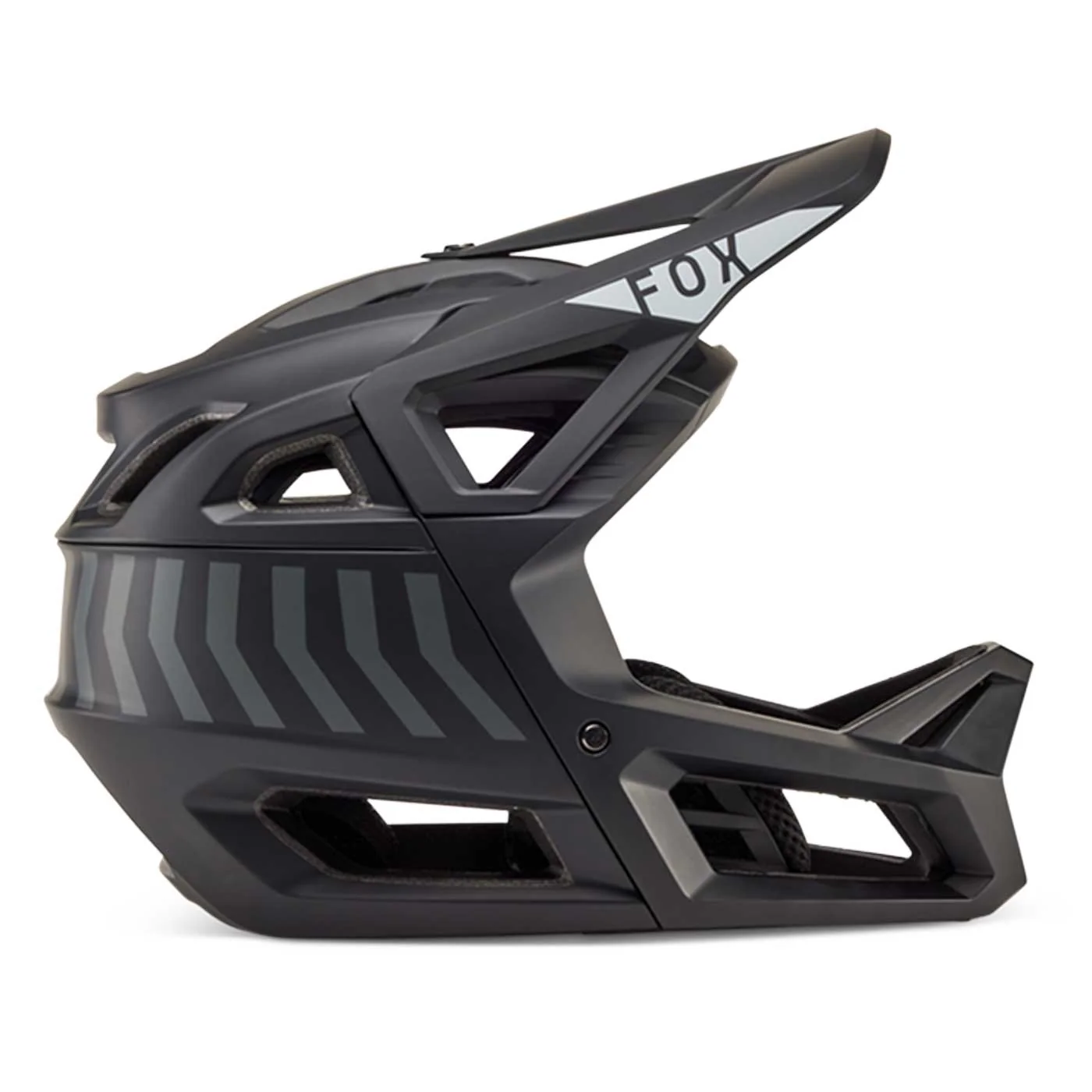 Casco Fox Proframe Nace CE