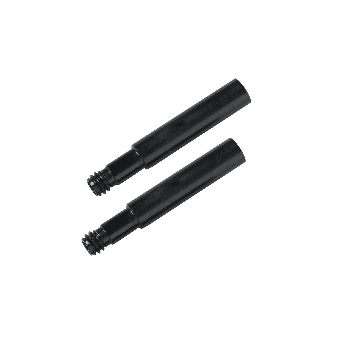 Extensions de soupape Presta Barbieri Aluminio 40 mm