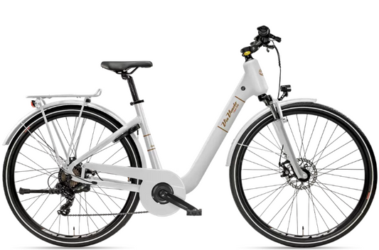 Przez Veneto Amata Lady 7v