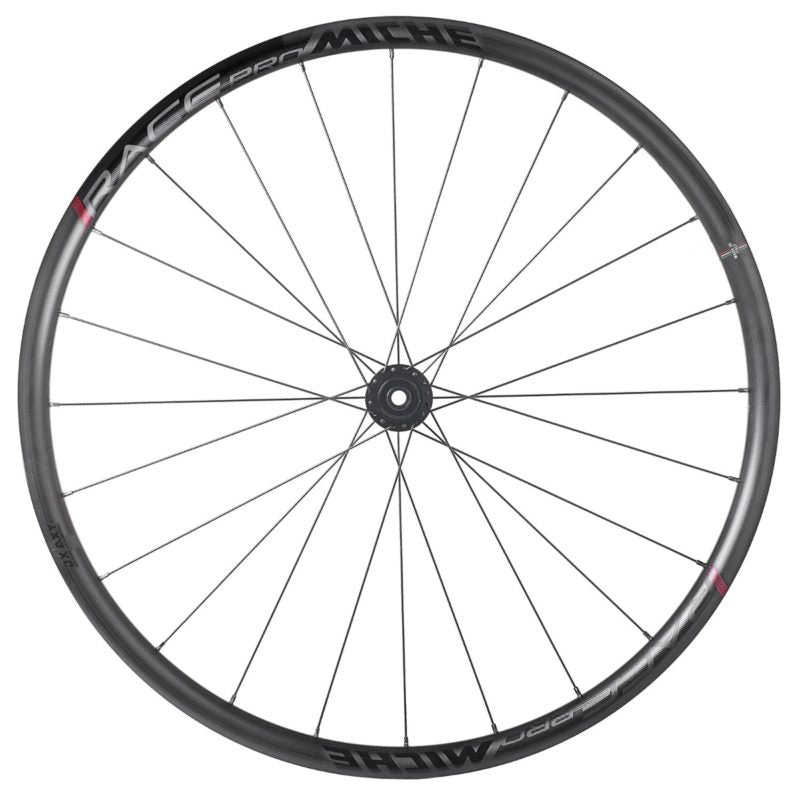 Miche Race Pro DX Disc wheels – Evolution Bikes COM