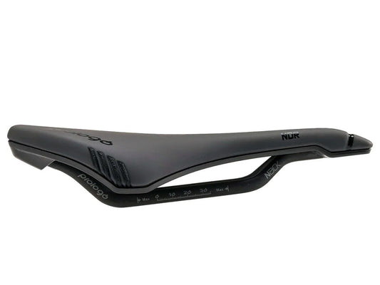 Prologue Saddle Dimension Ed. NACK PAS 143 mm