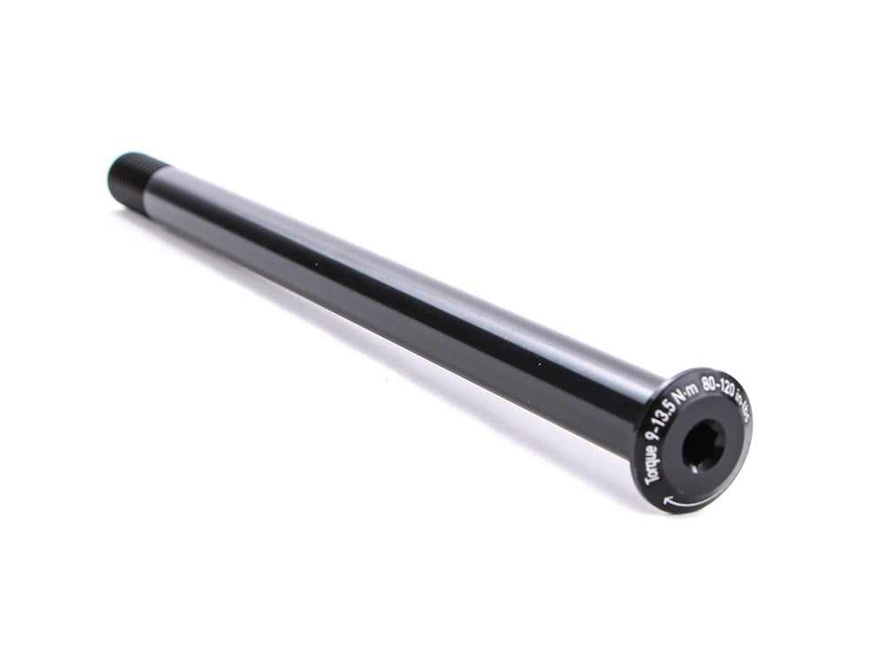 Sram Maxle Stealth 12x148mm rear passer -by