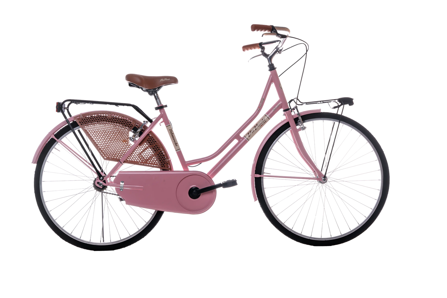 Przez Veneto Holland Sabrina Lady 26 ”