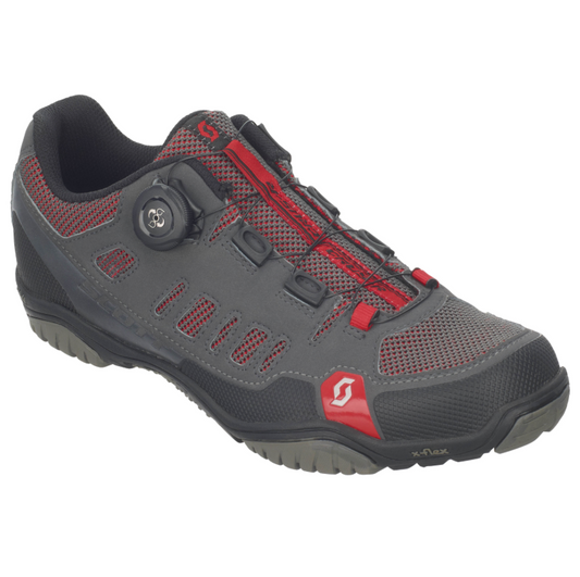 Chaussures Scott Sport Crus R boa