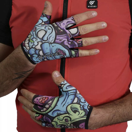 Guanti Pissei Samara