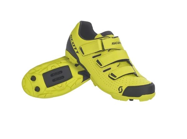 Zapatos Scott MTB comp rs