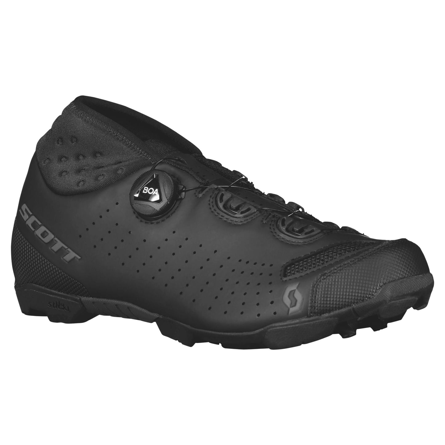 Schuhe Scott MTB Comp Mid